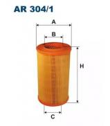 Фильтр FILTRON AR304/1