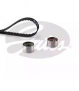 Ременный комплект GATES K015596XS Ременный комплект GATES K015596XS