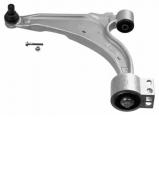 Рычаг независимой подвески колеса LEMFÖRDER 36886 01 Рычаг независимой подвески колеса LEMFÖRDER 36886 01