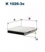 Фильтр FILTRON K1026-3x Фильтр FILTRON K1026-3x