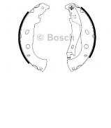 Комлект тормозных накладок BOSCH 0 986 487 559 Комлект тормозных накладок BOSCH 0 986 487 559