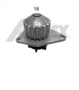 Насос AIRTEX 1679 Насос AIRTEX 1679