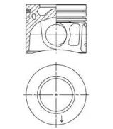 Поршень KOLBENSCHMIDT 41072600 Поршень KOLBENSCHMIDT 41072600