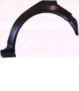 Боковина KLOKKERHOLM 9523582 Боковина KLOKKERHOLM 9523582