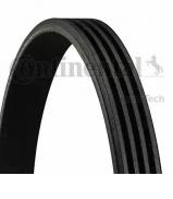 Ремень CONTITECH 4PK811 ELAST Ремень CONTITECH 4PK811 ELAST