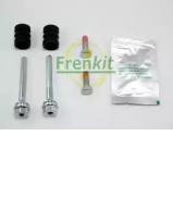 Комплект гильз FRENKIT 808001 Комплект гильз FRENKIT 808001