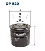 Фильтр FILTRON OP520 Фильтр FILTRON OP520