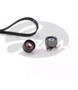 Ременный комплект GATES K035429XS Ременный комплект GATES K035429XS