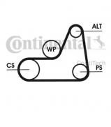 Ремень CONTITECH 6PK1042 ELAST Ремень CONTITECH 6PK1042 ELAST