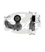 Ролик GATES T38317