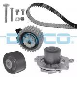 Комплект водяного насоса / зубчатого ремня DAYCO KTBWP8180 Комплект водяного насоса / зубчатого ремня DAYCO KTBWP8180