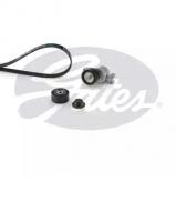 Ременный комплект GATES K016PK1560 Ременный комплект GATES K016PK1560