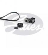 Ременный комплект GATES K056PK1078 Ременный комплект GATES K056PK1078