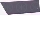 Боковина KLOKKERHOLM 3545604 Боковина KLOKKERHOLM 3545604