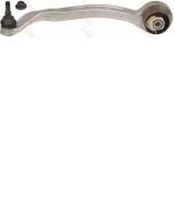 Рычаг независимой подвески колеса TRW JTC348 Рычаг независимой подвески колеса TRW JTC348