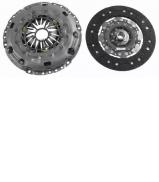 Комплект сцепления SACHS 3000 951 809 Комплект сцепления SACHS 3000 951 809