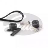 Ременный комплект GATES K015049XS Ременный комплект GATES K015049XS