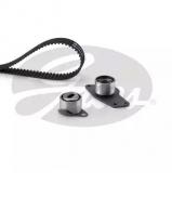 Ременный комплект GATES K015484XS Ременный комплект GATES K015484XS