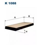 Фильтр FILTRON K1088 Фильтр FILTRON K1088