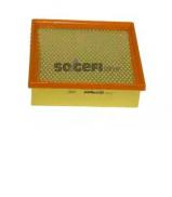 Фильтр PURFLUX A1512 Фильтр PURFLUX A1512