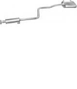 Трубка POLMO 25.23 Трубка POLMO 25.23