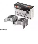 Вкладыш подшипника KING CR4150SI0.25 Вкладыш подшипника KING CR4150SI0.25