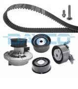 Комплект водяного насоса / зубчатого ремня DAYCO KTBWP3081 Комплект водяного насоса / зубчатого ремня DAYCO KTBWP3081