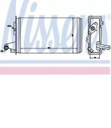 Теплообменник NISSENS 71438 Теплообменник NISSENS 71438