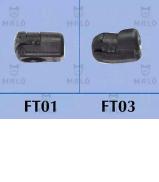 Газовая пружина MALÒ 127271 Газовая пружина MALÒ 127271