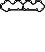 Прокладкa ELRING 435.361 Прокладкa ELRING 435.361