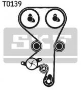 Ременный комплект SKF VKMA 05150 Ременный комплект SKF VKMA 05150