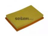 Фильтр PURFLUX A1131 Фильтр PURFLUX A1131