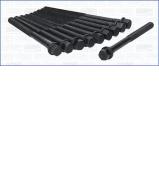 Комплект болтов AJUSA 81001700 Комплект болтов AJUSA 81001700