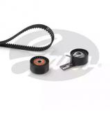 Ременный комплект GATES K015657XS