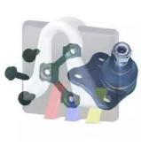 Шарнир RTS 93-00955-156 Шарнир RTS 93-00955-156