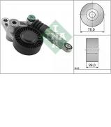 Натяжная планка INA 534 0098 10 Натяжная планка INA 534 0098 10