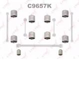 Подвеска LYNXauto C9657K Подвеска LYNXauto C9657K