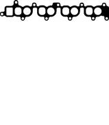 Прокладкa ELRING 373.580 Прокладкa ELRING 373.580