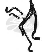 Шлангопровод GATES 3862 Шлангопровод GATES 3862