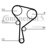 Ременный комплект CONTITECH CT1035K1 Ременный комплект CONTITECH CT1035K1