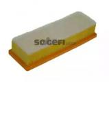 Фильтр PURFLUX A1221 Фильтр PURFLUX A1221