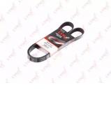 Ремень LYNXauto 6PK1275 Ремень LYNXauto 6PK1275