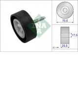 Ролик INA 532 0652 10 Ролик INA 532 0652 10