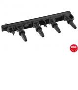 Катушка зажигания NGK 48071 Катушка зажигания NGK 48071