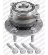 Комплект подшипника SNR R153.68 Комплект подшипника SNR R153.68