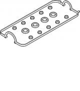 Комплект прокладок ELRING 458.290 Комплект прокладок ELRING 458.290