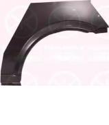 Боковина KLOKKERHOLM 5051592 Боковина KLOKKERHOLM 5051592