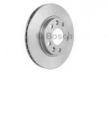 Тормозной диск BOSCH 0 986 479 779 Тормозной диск BOSCH 0 986 479 779