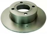 Тормозной диск DENCKERMANN B130012 Тормозной диск DENCKERMANN B130012