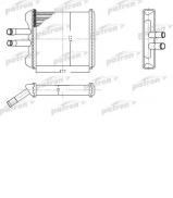 Теплообменник PATRON PRS2083 Теплообменник PATRON PRS2083